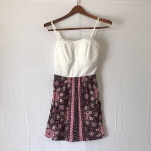 Lily Rose dress small